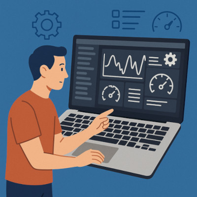 Справочник параметров Vesc Tool 6.05